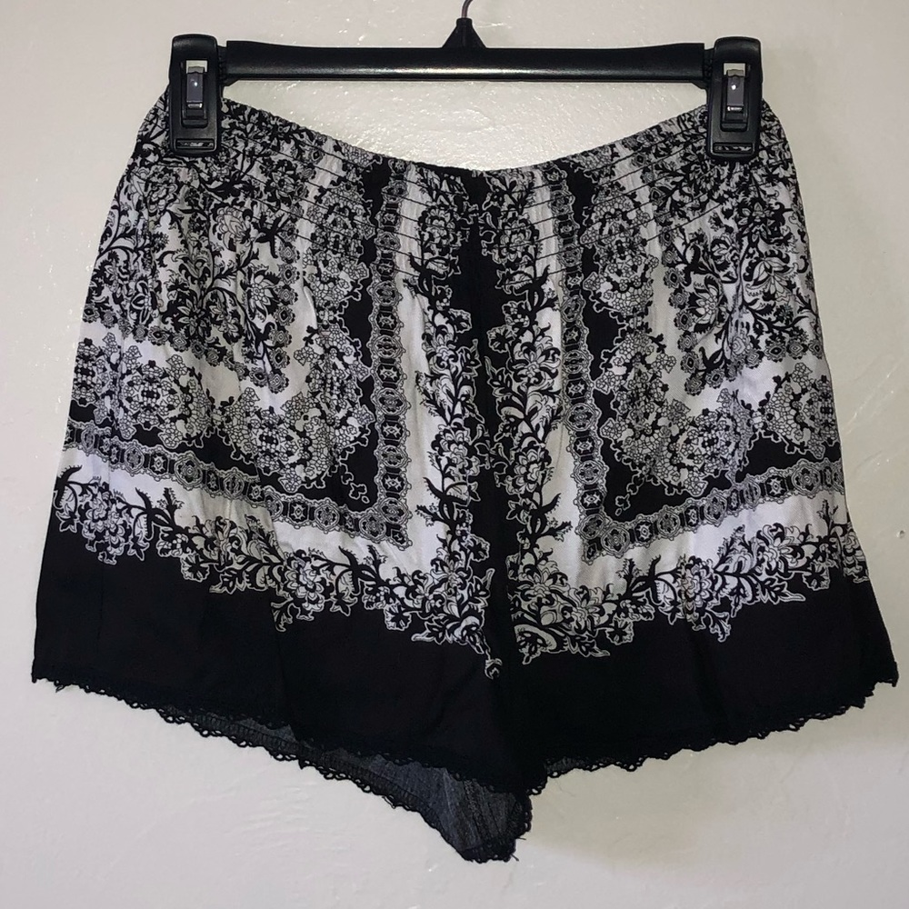 Francesca’s shorts